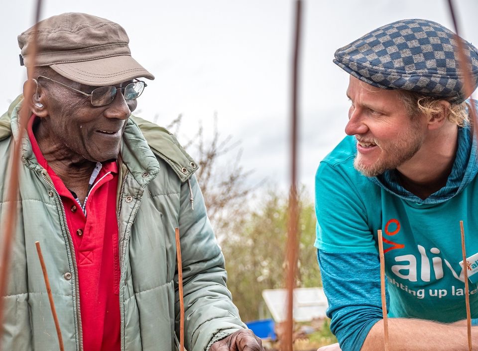 activities and groups image